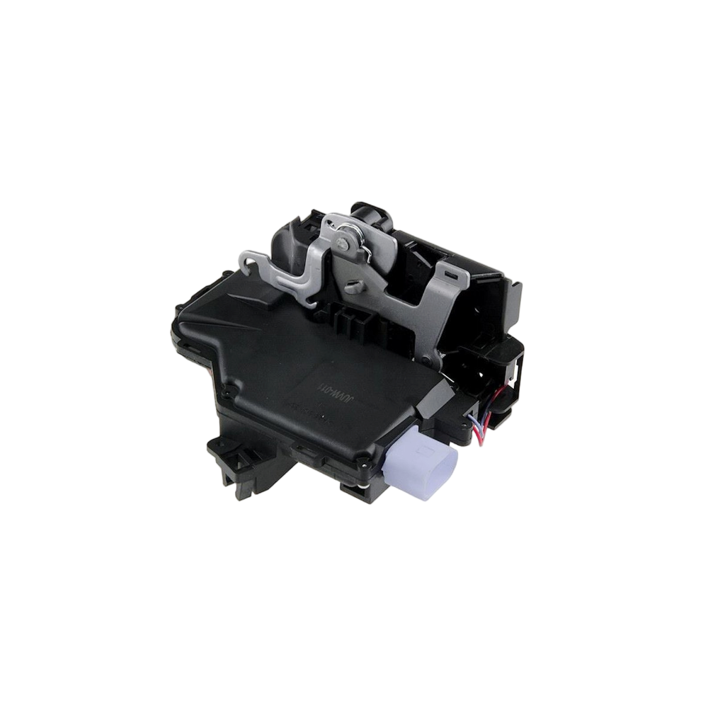Kapı Kilidi Arka Sol VW Golf 5 - 6 - Jetta 3 - 4 - Touareg - Touran - Octavia 2 - Toledo 3 2002- 3D4839015A