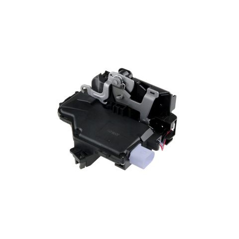 Kapı Kilidi Arka Sol VW Golf 5 - 6 - Jetta 3 - 4 - Touareg - Touran - Octavia 2 - Toledo 3 2002- 3D4839015A