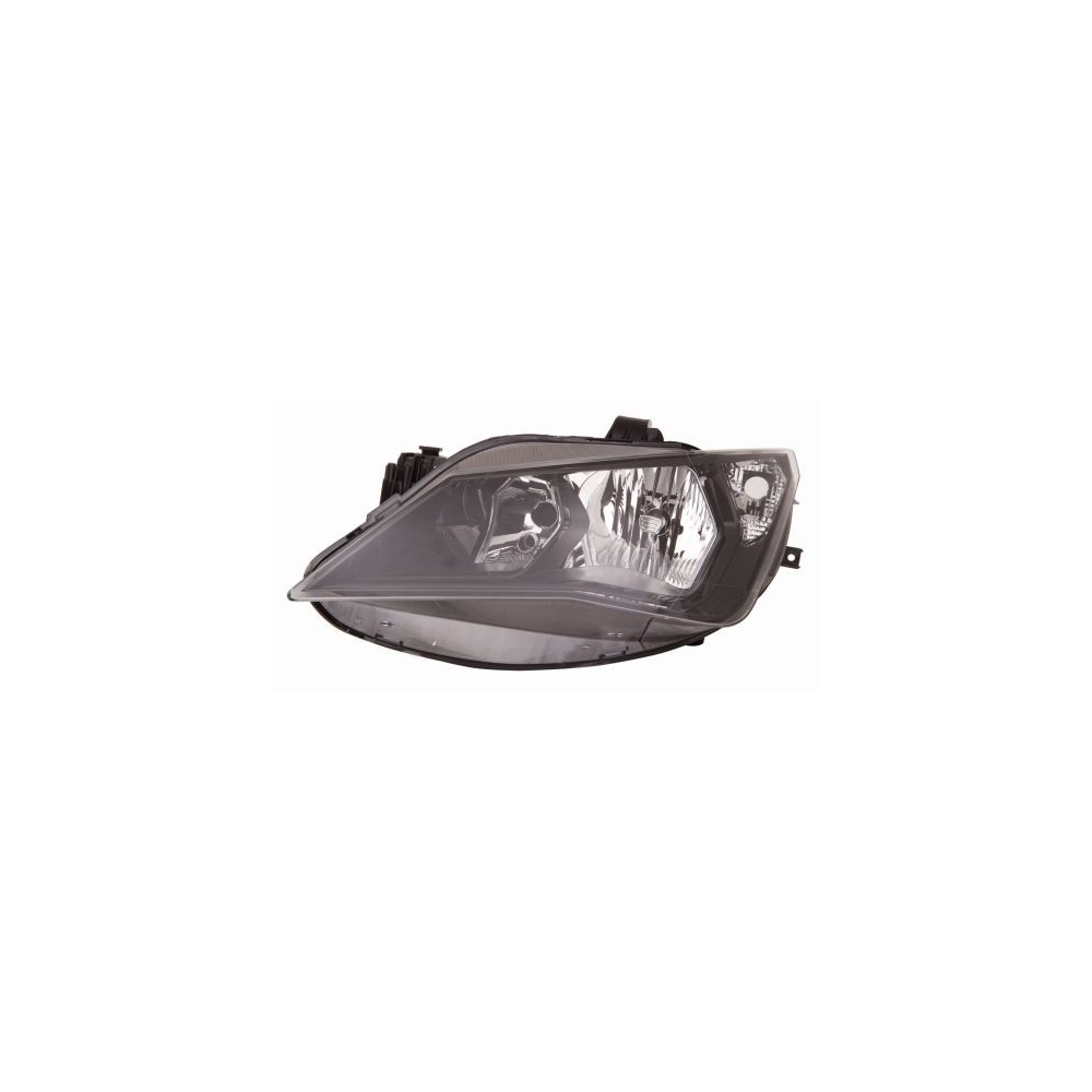 Depo Far Sol VW Ibiza 2008-2015 6J1941033F
