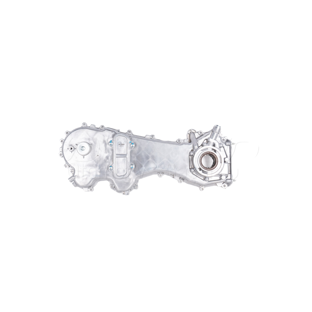 Yag Pompası Opel Corsa C - Astra H Z13dth 2004- 646076