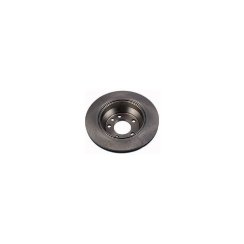 Fren Diski Arka VW Touareg 2002-2010 7L6615601G