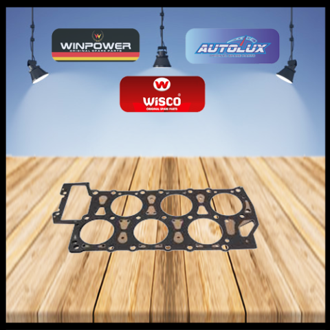 Sılındır Kapak Contası Vw Golf4 Bora 98 > 022103383F