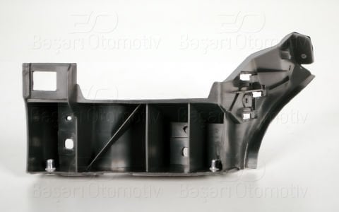 Tampon Braketı Arka Sol Vw Polo 02-09 6Q6807375