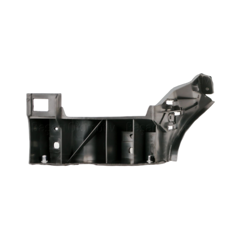 Tampon Braketi Arka Sol VW Polo 2002-2009 6Q6807375