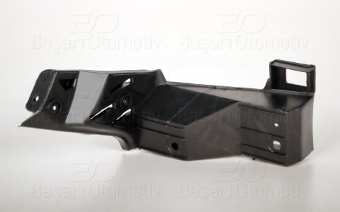 Tampon Braketı Arka Sol Vw Polo 02-09 6Q6807375