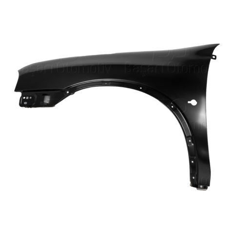 Opel Corsa B Sol Ön Çamurluk Delikli 1101136