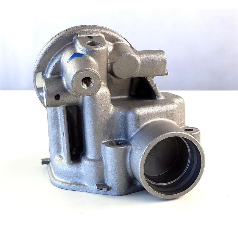 Yağ Filtre Tutucusu Passat Golf4 Bora Golf5 T5 1.6 Akl Bfq 06A115405BP