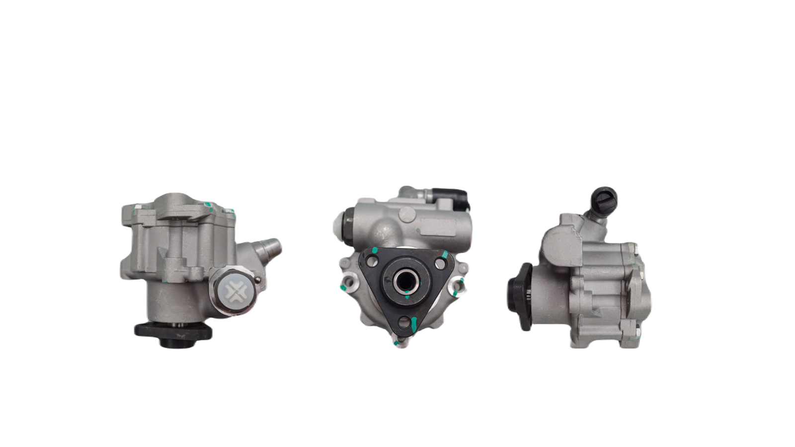 Dıreksıyon Pompası Vw Passat Superb 1.8 2.0 8D0145177D