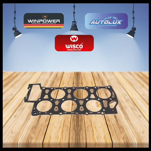 Sılındır Kapak Contası Vw Golf4 Bora 98 > 022103383F