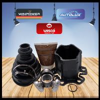 Aks Kafası Ic Abssız 34X34 Uzunluk:88Mm Audı A4 A 4H0498103A