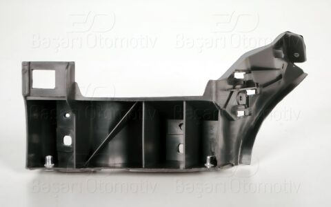 Tampon Braketi Arka Sol VW Polo 2002-2009 6Q6807375