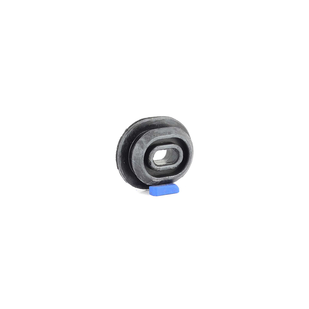 Radyatör Takozu Alt VW Golf 5 - Golf 6 - Jetta - Passat - Caddy - Audi A3 - Seat Leon 1K0121367F