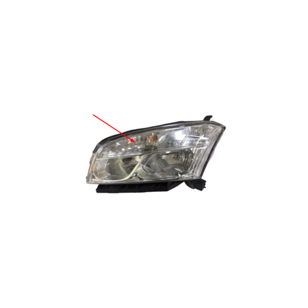 Far Camı Sol Chevrolet Trax 2013- 42532762