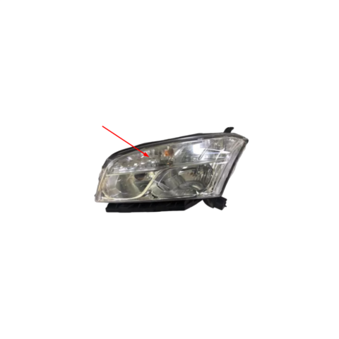 Far Camı Sol Chevrolet Trax 2013- 42532762