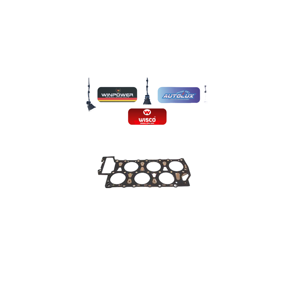Silindir Kapak Contası VW Golf 4 - Bora 1998-2005 022103383F
