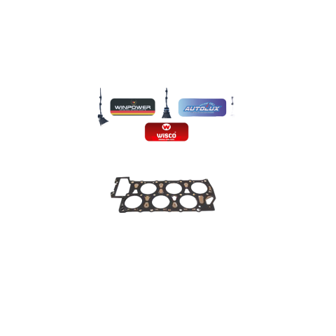 Silindir Kapak Contası VW Golf 4 - Bora 1998-2005 022103383F