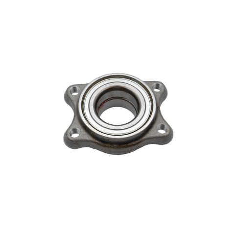 Porya Ön Sol-Sağ 4x107 84x43mm Abs'siz Audi A4 - A6 - A8 2001- 8E0498625A