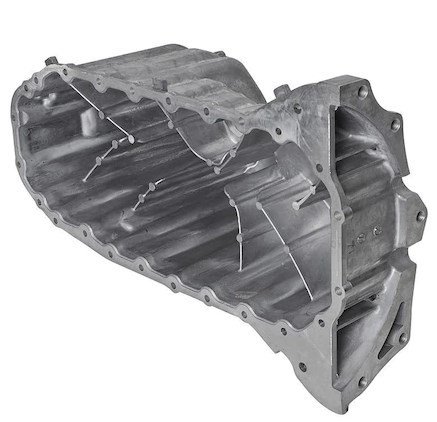 Yag Karterı Crafter 06-12 Bsg 076103603F