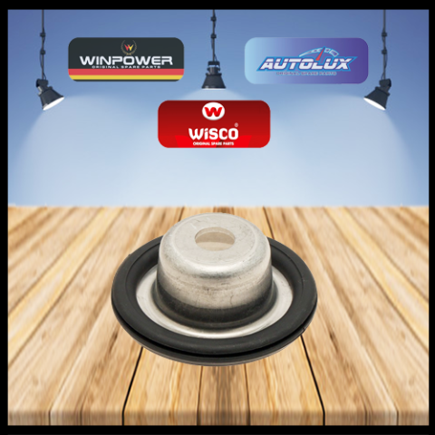 Amortısor Canagı On Ust Vw Golf4 Bora Polo 1.2 1. 1J0412319C
