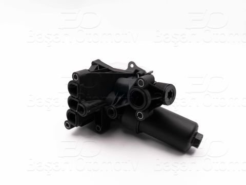 Yag Sogutucusu Komple Vw Golf8 (Cd1) 2.0 Tdı [05L115389Q]