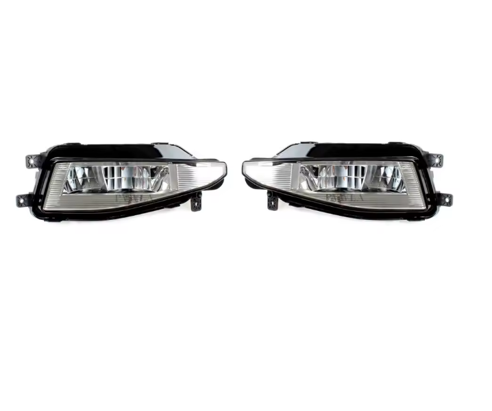 Volkswagen Passat B8 (2019‑2024) Sis Far Seti LED 3G0941699 3G0941700 3G0853665K 3G0853666K