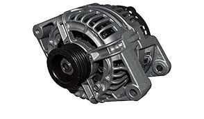 Alternator Opel Astra Zafıra 100Amper 6204214