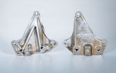 Sanzuman Baglantı Takozu Sol 7 Vıtes Otomatık Vw 1K0199117BQ