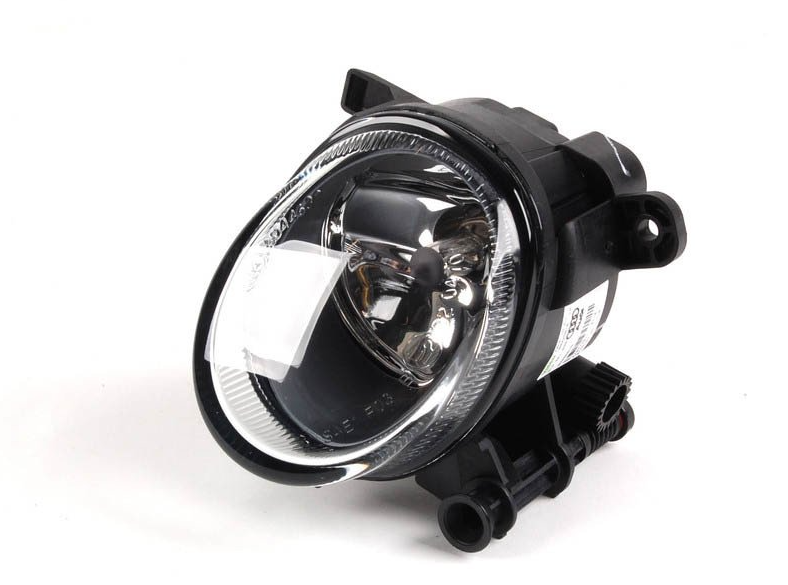 Audi A1 A4 A5 A6 Q3 Sol Sis Farı 2008- - 8T0941699