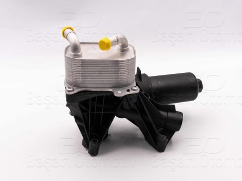 Yag Sogutucusu Komple Vw Golf8 (Cd1) 2.0 Tdı [05L115389Q]