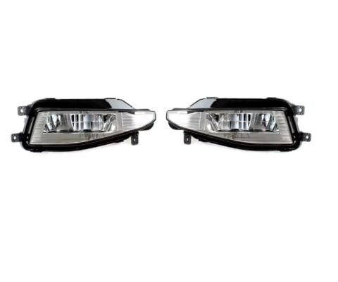 Volkswagen Passat B8 (2019‑2024) Sis Far Seti LED 3G0941699 3G0941700 3G0853665K 3G0853666K