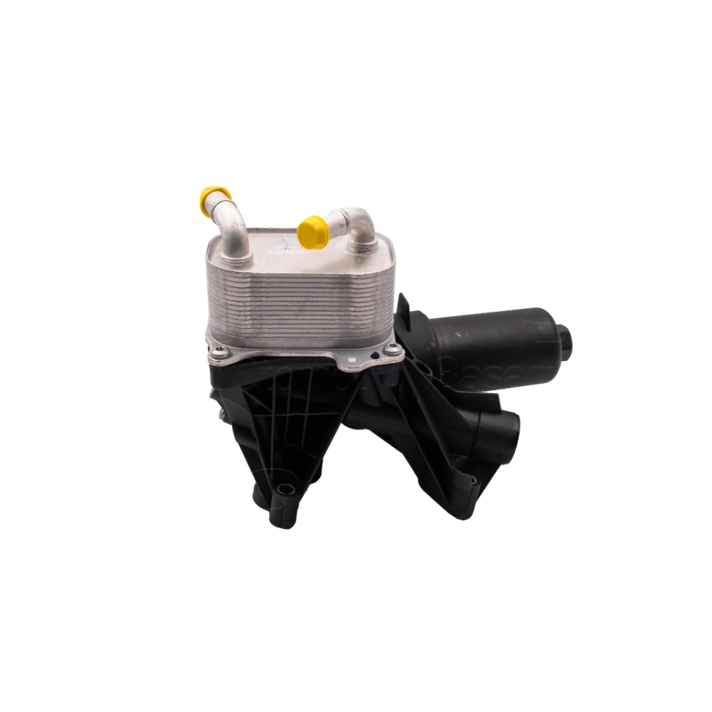 Wisco Yağ Soğutucusu Komple Vw Golf 8 2.0 Tdi 05L115389Q