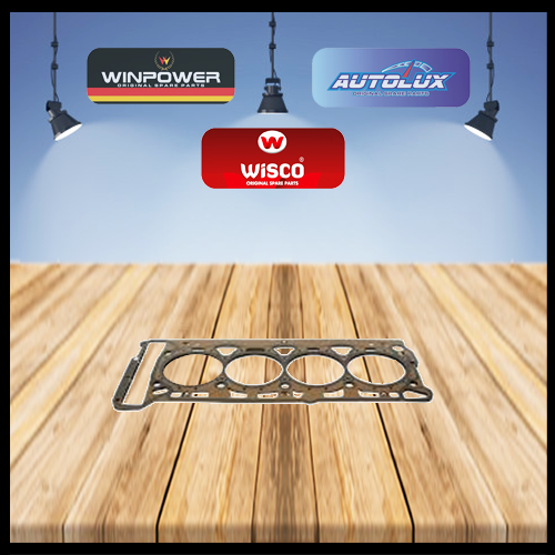 Wisco Silindir Kapak Contası 06H103383AD - Uygun Fiyat
