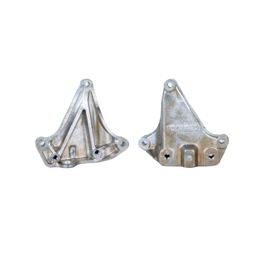 Şanzıman Bağlantı Takozu Sol 7 Vites Otomatik VW Golf - Jetta - Passat - Caddy - Leon - Toledo 2006- 1K0199117BQ