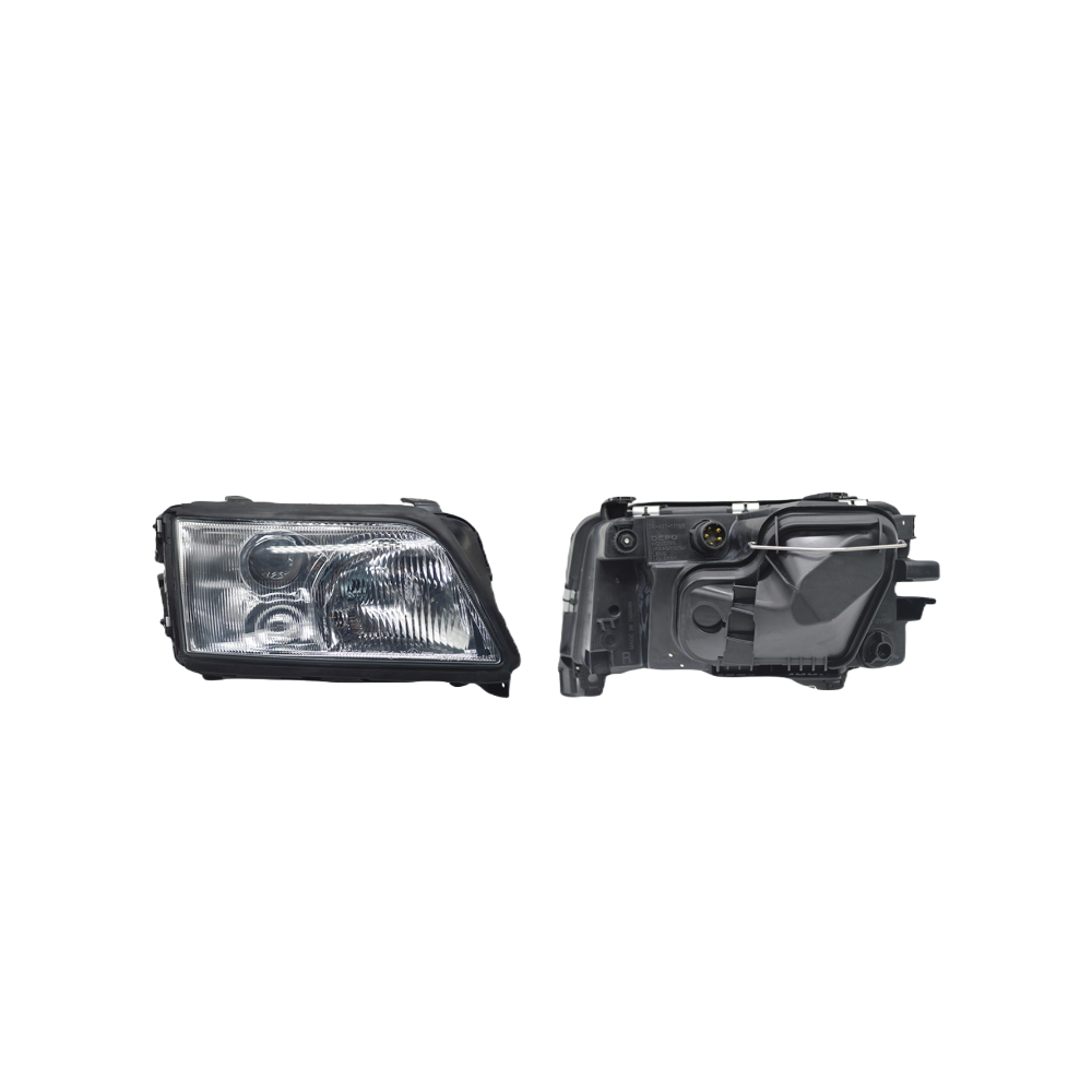 Depo Far Sag Audi A6 1995-1997 - Uygun Fiyat