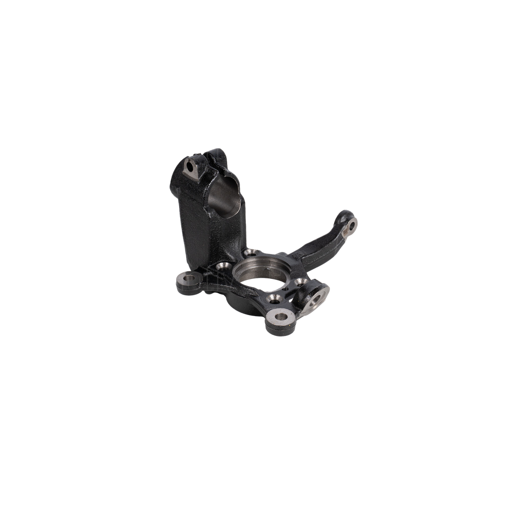 BSR Aks Taşıyıcı Ön Sağ VW Golf 5 - Golf 6 - Jetta - Passat - Audi A3 2004- 1K0407256AA 1K0407256N