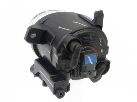 Sol Sis Farı Audi A1 - A4 - A5 - A6 - Q3 2008- 8T0941699