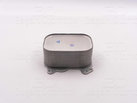 Yag Sogutucusu Vw Golf8 (Cd1) 2.0 Tdı 19> 05L117021B