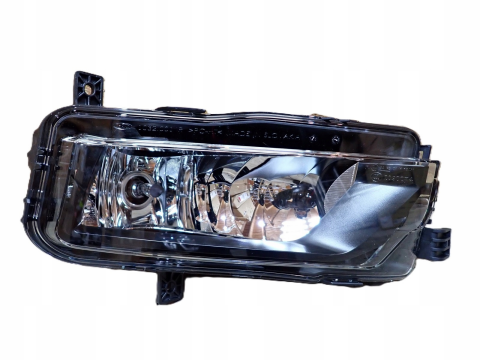 Ön Sis Farı Sağ Ampullü VW Caddy 4 2015-2020 2K5941662C