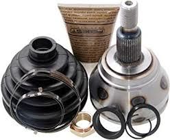 Aks Kafası Dıs Abssız 36X27x53 Uzunluk:142,5Mm Au 1J0498099E