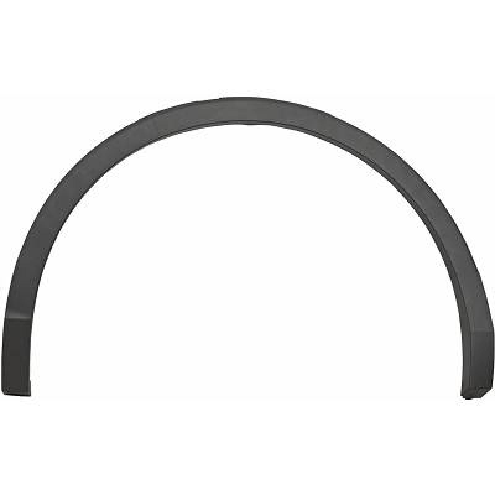 Çamurluk Ağzı Bakaliti Arka Sol VW Tiguan 2016-2020 5NA854819F9B9