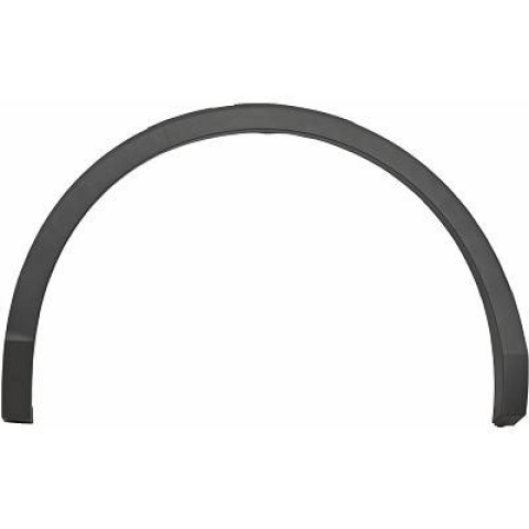 Çamurluk Ağzı Bakaliti Arka Sol VW Tiguan 2016-2020 5NA854819F9B9