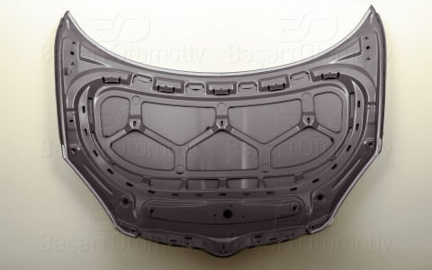 Motor Kaputu Megeslı (Sımyı) Skoda Fabıa Roomster 5J0823031A