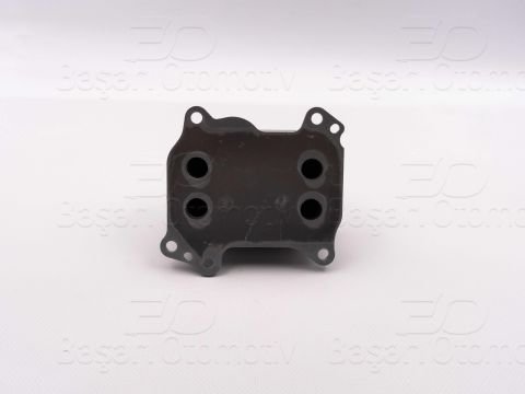 Yag Sogutucusu Vw Golf8 (Cd1) 2.0 Tdı 19> 05L117021B