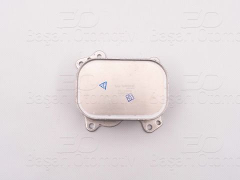 Yag Sogutucusu Vw Golf8 (Cd1) 2.0 Tdı 19> 05L117021B