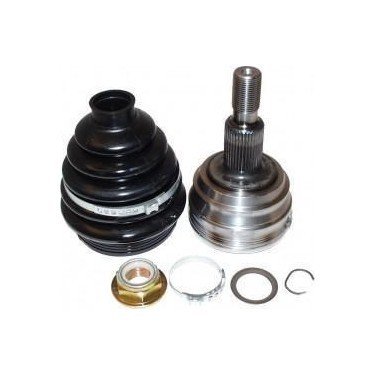 Golf4 Bora A3 Toledo Octavıa Aks Kafası Dıs 97-04 [Skf] [1J0498099A]