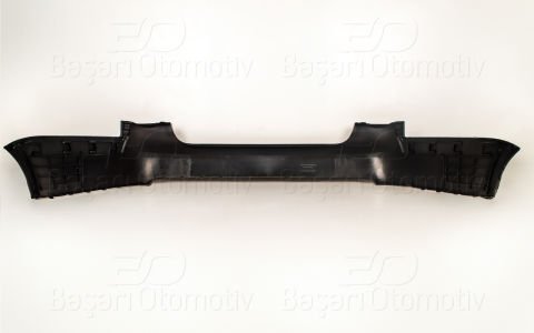 Tampon Arka Sensorsuz Astarlı Vw Jetta 05-10 1K5807417HGRU