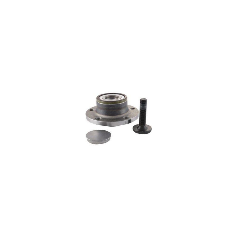 Fag Arka Porya Rulmanlı VW Caddy 4 2015-2020 1T0598611A