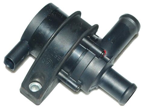 Yardımcı Su Pompası Volkswagen Golf 5 - Jetta - Passat - Polo - Beetle - CC 2005-