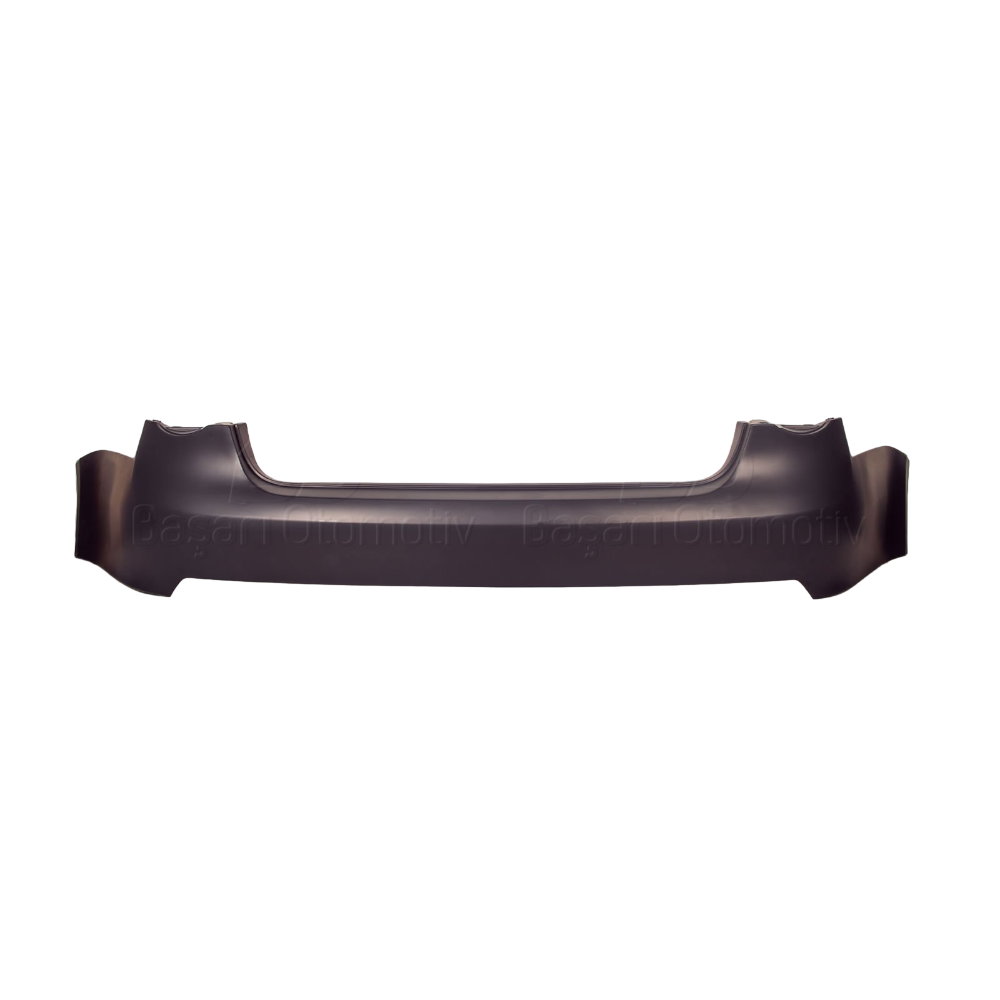 Wisco Arka Tampon Volkswagen Jetta 2005-2010 - Uygun Fiyat