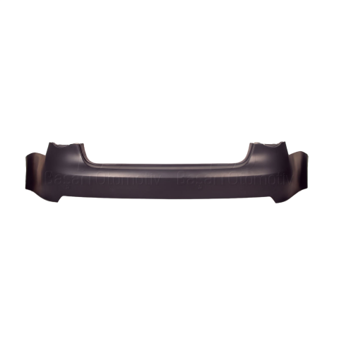 Wisco Arka Tampon Volkswagen Jetta 2005-2010 - Uygun Fiyat